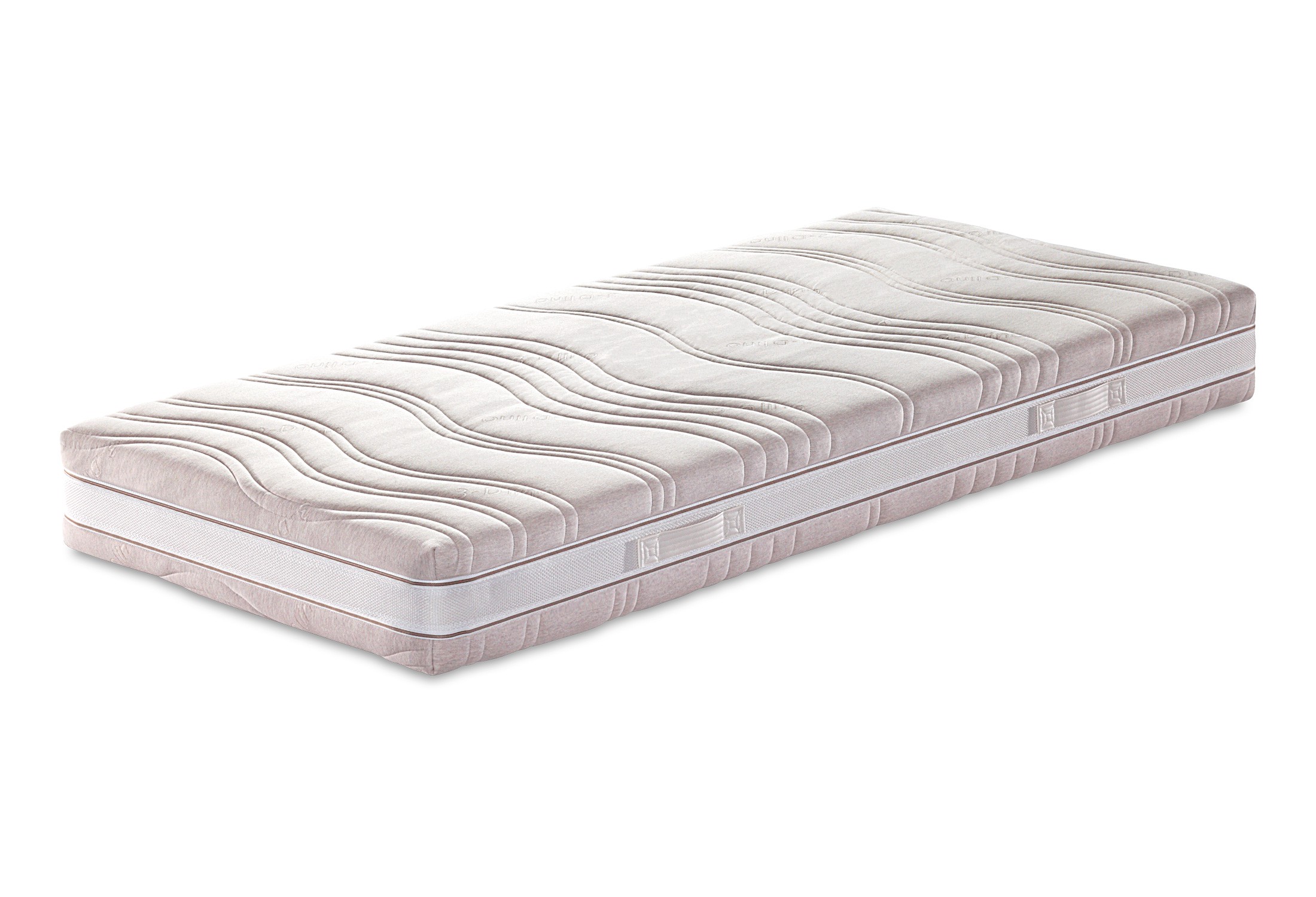 Memory and PolyLyocell Mattress Topper CUGO精選周邊 FALOMO歐洲進口床墊體驗館台灣總代理